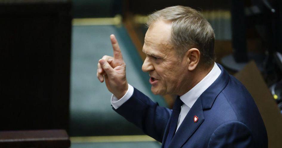 “Украина коррупцияга чидаса, урушда ютқазади” — Польша бош вазири